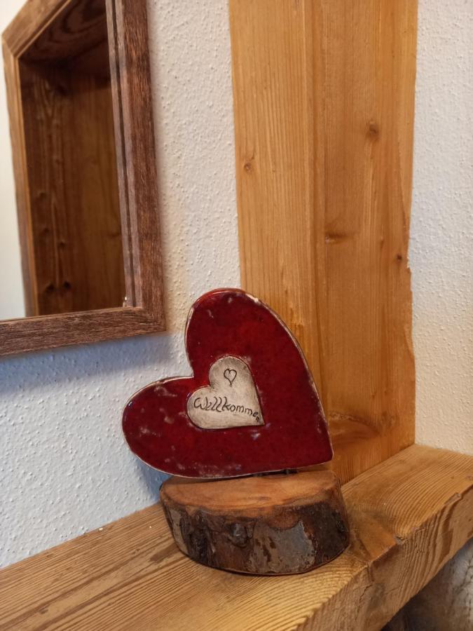 Almchalet Schuster Diex Bagian luar foto